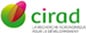 Logo Cirad