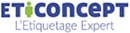 Logo Eticoncept