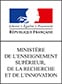 Logo mministere de l'enseignement