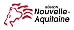 Logo Région Nouvelle Aquitaine
