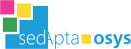 Logo Sedapta osys