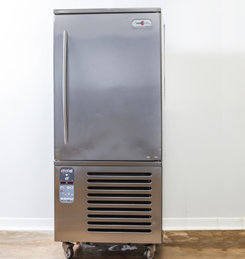 Cellule de surgélation