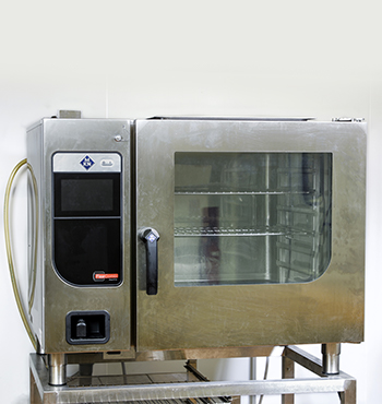 Four multi-fonctions