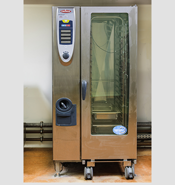 Four multi-fonctions